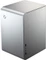 Cooltek U1 silber, Mini-ITX Vorschaubild
