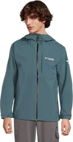 Columbia Ampli-Dry II WP Funktionsjacke everblue (Herren)