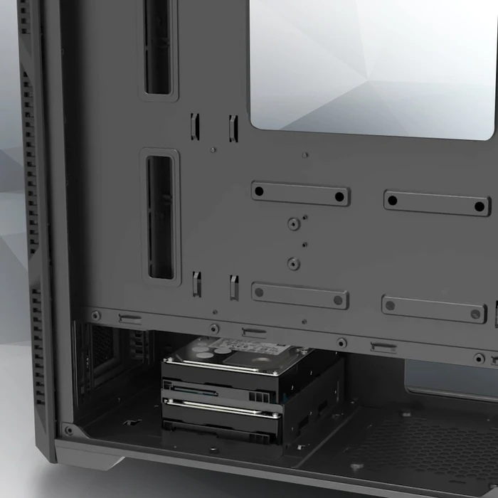Raijintek Arcadia III ST