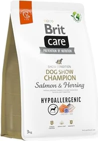 Brit Care Adult Lachs und Kartoffeln, 3kg