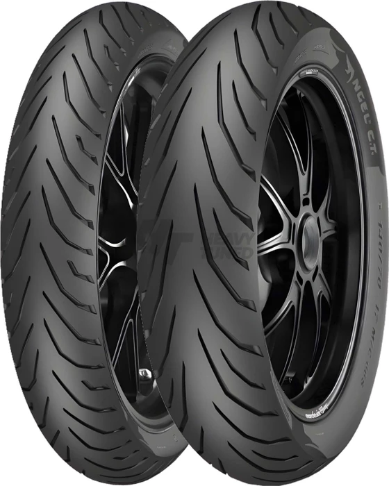 Pirelli Angel City 150/60 17 66S TL