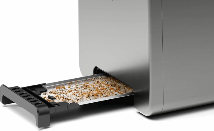 Bosch TAT5P425DE Design Line Toaster – Bild 3 von 9