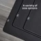 HP HyperX Pulsefire Mat Gaming Mousepad, 2XL 1220x610mm, schwarz Vorschaubild
