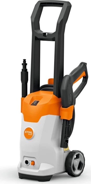 Stihl RE 80 Elektro-Hochdruckreiniger