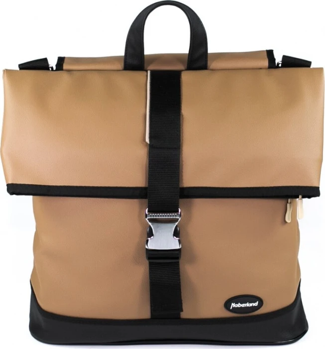 Haberland Melan I Gepäcktasche 
