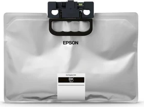 Epson Tinte T01D schwarz