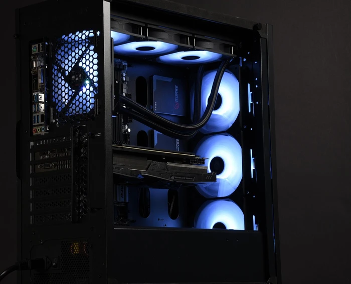 Enermax Liqmax III ARGB 240
