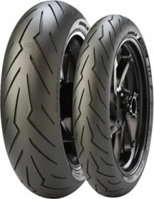 Pirelli Diablo Rosso III 120/60 R17 55W TL