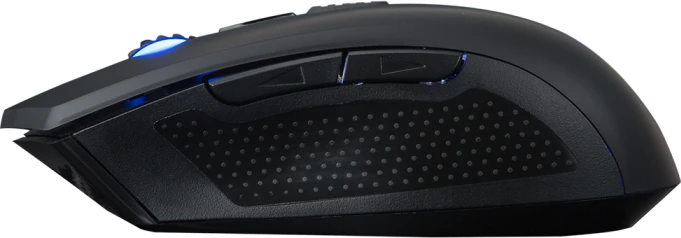 Marvo Scorpion G982 Gaming Mouse, USB