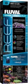 Fluval Sea Marine Spectrum LED, mit Tageslicht-Simulation, 1.22-1.53m, blau/weiß, 32W