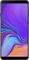 Samsung Galaxy A9 (2018) schwarz Vorschaubild
