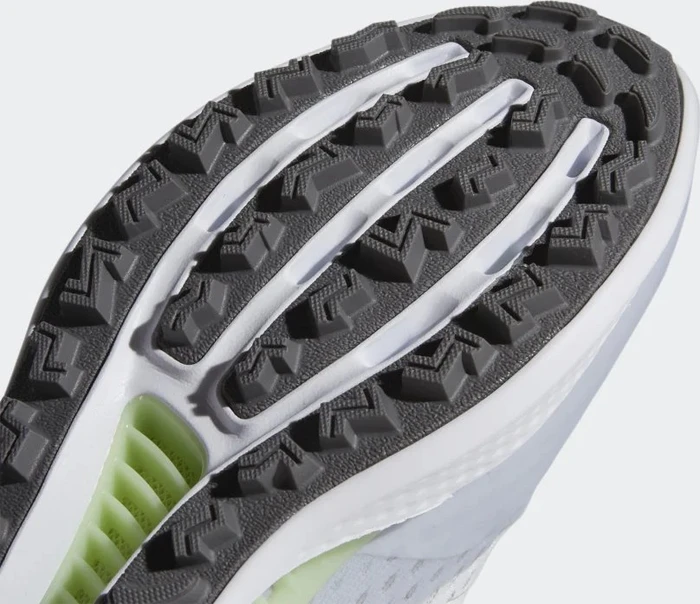 adidas Summervent Recycled Polyester Spikeless cloud white/almost lime (Damen)