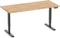 Ergolutions Primus Sitz-Steh-Schreibtisch 180x80cm Vorschaubild