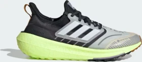 adidas Ultraboost Light GTX carbon/cloud white/green spark (Herren)