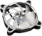 Lian Li BR Digital RGB, silber, LED-Steuerung, 120mm, 3er-Pack Vorschaubild