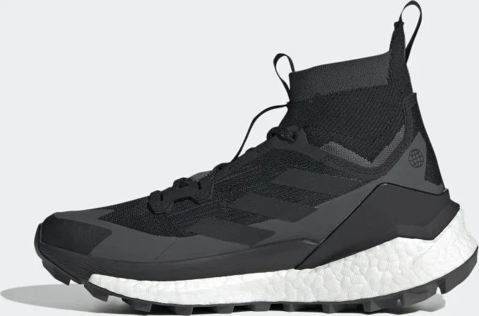 adidas Terrex Free Hiker 2 core black/grey six (Damen)