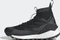 adidas Terrex Free Hiker 2 core black/grey six (Damen) Vorschaubild