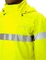 Vaude Luminum Rain Fahrradjacke neon yellow (Herren) Vorschaubild
