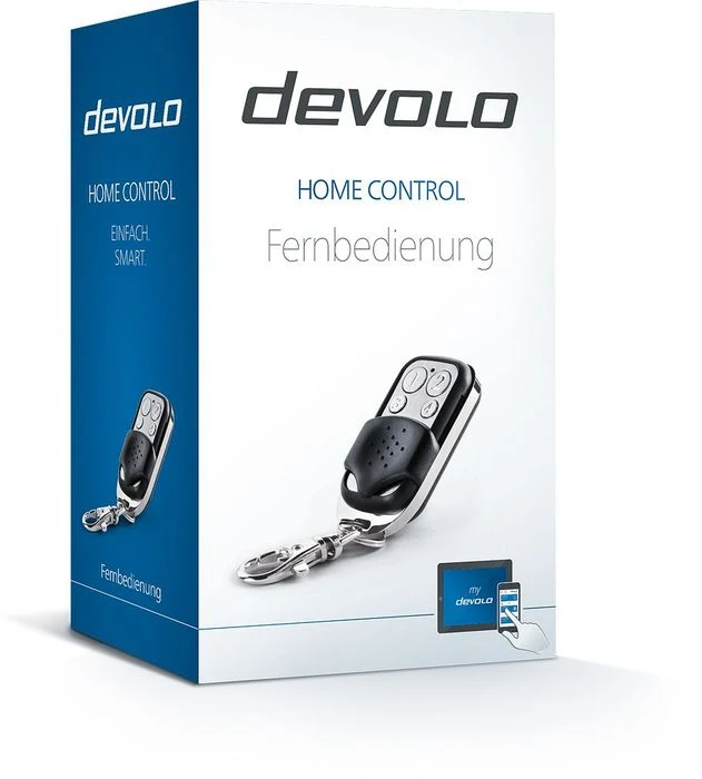 devolo HomeControl