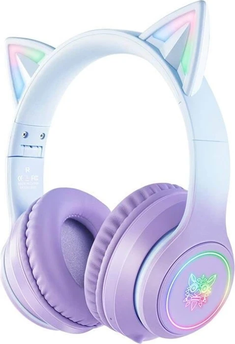Onikuma B90 blau/violett