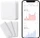 SwitchBot Indoor/Outdoor Thermo-/Hygrometer mit Hub Mini, 3er-Pack, Set