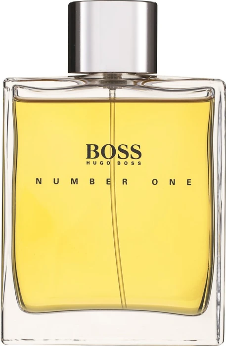 Hugo Boss Number One Eau de Toilette, 100ml