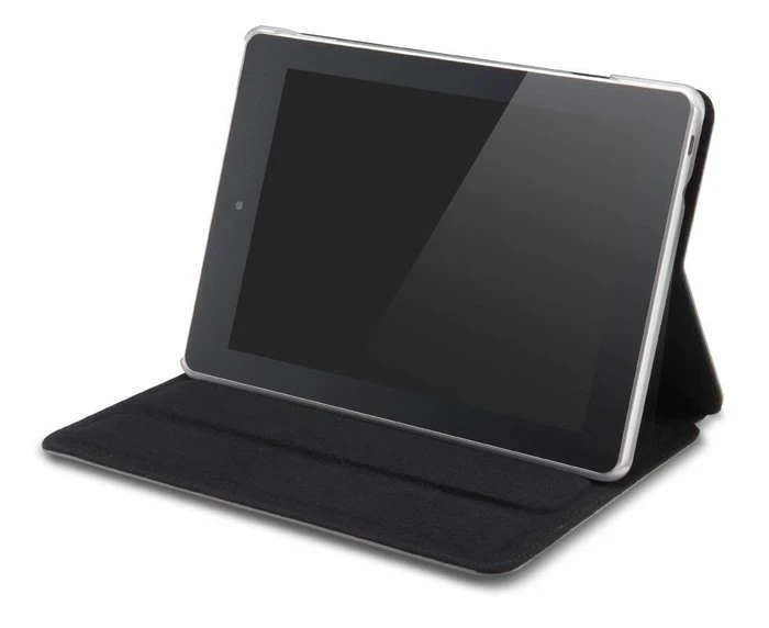 Acer Iconia A1 Schutzhülle grau