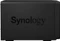 Synology DiskStation DS1515, 2GB RAM, 4x RJ-45 1000Base-T, 4x USB-A 3.0 Vorschaubild