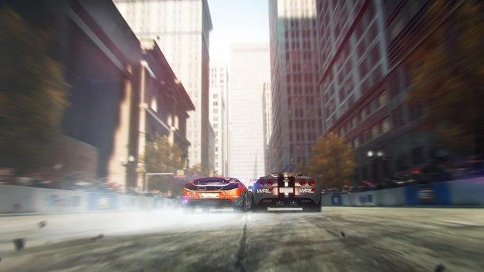 Grid 2 (PC)