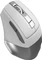 A4Tech FSTYLER Collection FB35 Wireless Dual-Mode Mouse Icy White, USB/Bluetooth Vorschaubild