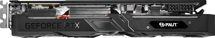 Palit GeForce RTX 2070 SUPER GP, 8GB GDDR6, HDMI, 3x DP