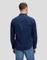 Lee Regular Leesure Hemd langarm dress blues (Herren) Vorschaubild