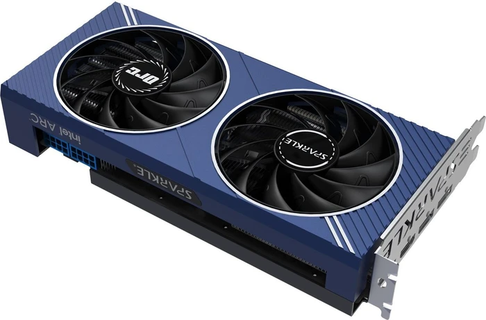 Sparkle Arc A580 ORC OC Edition, SA580C-8GOC / SA580C-800C, 8GB GDDR6, HDMI, 3x DP