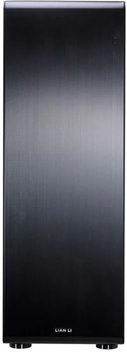 Lian Li TYR PC-X2000FN schwarz, schallgedämmt