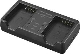 Olympus BCX-1 Ladegerät