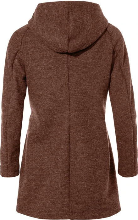 Vaude Tinshan III Funktionsmantel tobacco (Damen)