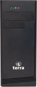 Wortmann Terra PC-Business 6000 Silent, Core Ultra 7 265, 16GB RAM, 1TB SSD (1000079)