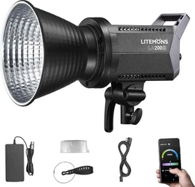 Godox Litemons LA200D