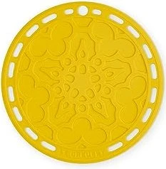 Le Creuset Topfuntersetzer Tradition 20cm nectar
