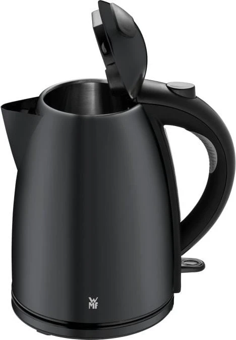 WMF Stelio 1.7l deep black