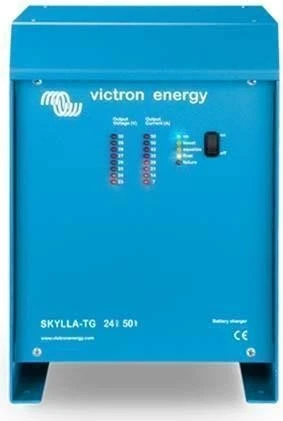 Victron Energy Skylla-TG 24/30 (1+1) 120/240V