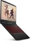 MSI Katana GF66 12UG-079, Core Black, Core i7-12700H, 16GB RAM, 512GB SSD, GeForce RTX 3070, DE Vorschaubild