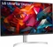 LG UltraFine 32UN650K-W, 31.5" Vorschaubild