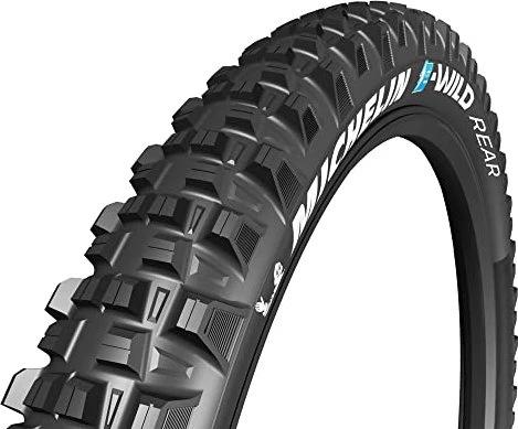Michelin E-Wild Rear Reifen