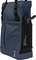 Jack Wolfskin Zoya 2in1 Tote Shopper midnight sky Vorschaubild