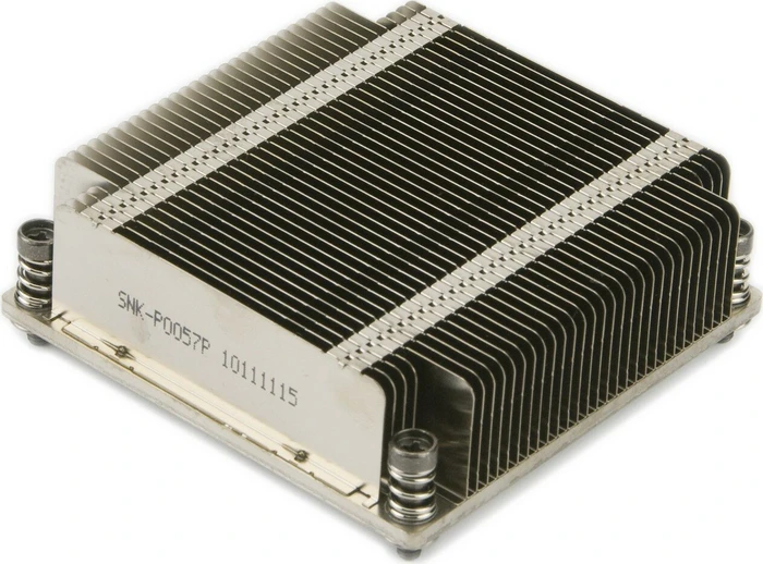 Supermicro SNK-P0073A4