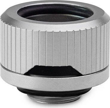 EK Water Blocks Quantum Line EK-Quantum Torque HDC 16 Fitting G1/4" auf 16mm, Satin Titanium
