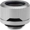 EK Water Blocks Quantum Line EK-Quantum Torque HDC 16 Fitting G1/4" auf 16mm, Satin Titanium Vorschaubild