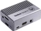 ASUS Aluminium Fanless Case für Raspberry Pi, Asus Tinker Board/Board S, metallisch-grau Vorschaubild