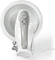 Nedis KAHM110CWT Handmixer Vorschaubild